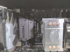 Custom Build Tower PC - picture2' - Click to enlarge