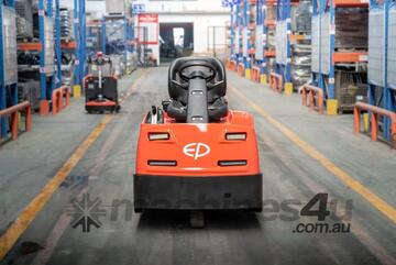 EP 3T TOW TRACTOR QDD301T -Electric 48V