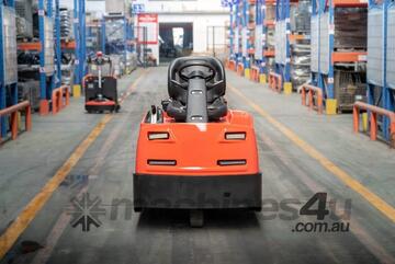 EP 3T TOW TRACTOR QDD301T -Electric 48V