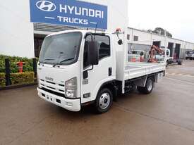 ISUZU NNR - picture0' - Click to enlarge