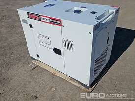 Unused Ashita Power DG18000SE3  - picture0' - Click to enlarge