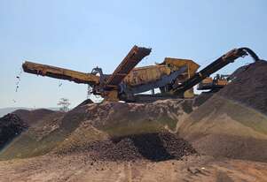 Keestrack   K8h SCREEN