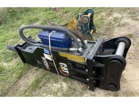 2022 CATERPILLAR H120GC S HYDRAULIC HAMMER  - picture0' - Click to enlarge