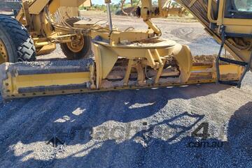 AUSTRALIAN MADE Grader Moldboard to suit John Deere Grader 670 770 P/N AT168145 AT168143