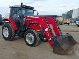 Massey Ferguson 949 - picture0' - Click to enlarge