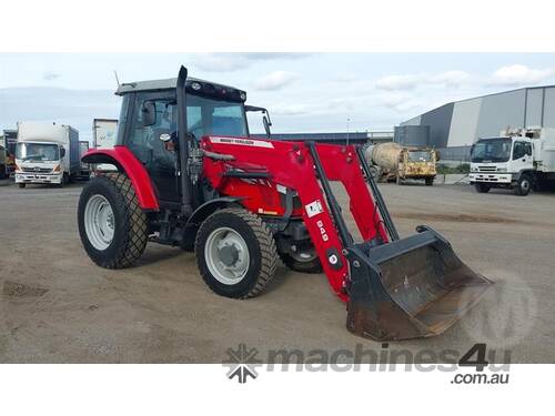 Massey Ferguson 949