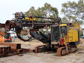 2011 ATLAS COPCO SMARTROC D65-10LF DTH SURFACE DRILL RIG - picture0' - Click to enlarge