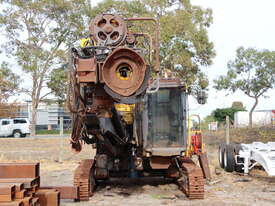 2011 ATLAS COPCO SMARTROC D65-10LF DTH SURFACE DRILL RIG - picture0' - Click to enlarge