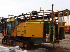 2011 ATLAS COPCO SMARTROC D65-10LF DTH SURFACE DRILL RIG - picture1' - Click to enlarge