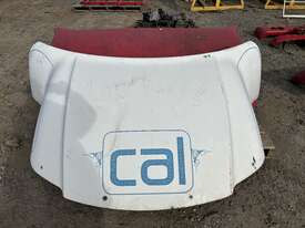 Assorted Truck Wind Deflectors - picture0' - Click to enlarge