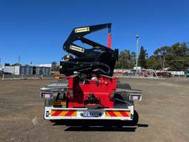New 2024 Hammar Side lifter  - picture2' - Click to enlarge