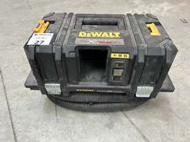 DeWalt DCV586M Cordless Dust Extraction Unit - picture0' - Click to enlarge