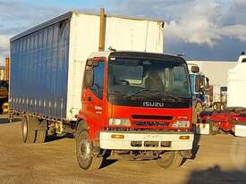 Isuzu FTR900 - picture0' - Click to enlarge