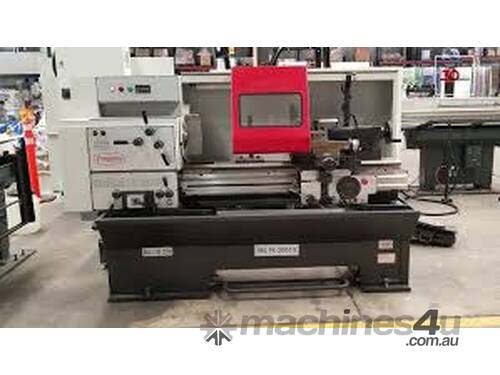 Precision Conventional Lathe ML Machine ML-250 X 1500MM, MADE IN SPAIN