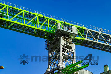 ZOOMLION R1660-80 Flat-top Tower Crane