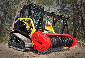 Fecon RK5015 Skid Steer Mulcher