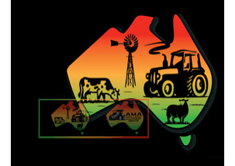 (8139) Caterpillar D10 T - Series 1 (Bordertown South, SA)