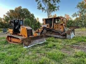 CAT D5K Dozer Dry Hire South East QLD - picture0' - Click to enlarge