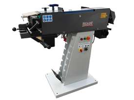 New Model - Industrial Tube & Pipe Notcher/ Linisher - V - picture0' - Click to enlarge