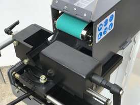New Model - Industrial Tube & Pipe Notcher/ Linisher - V - picture1' - Click to enlarge