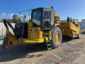 2020 CATERPILLAR 637K Motor Scraper - picture0' - Click to enlarge