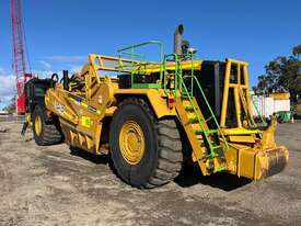 2020 CATERPILLAR 637K Motor Scraper - picture1' - Click to enlarge