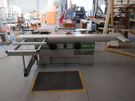 FELDER CF 741 S/03 Combination machine with heaps of attachments - picture2' - Click to enlarge