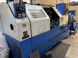 Pre-Owned 2007 ACE LT-20C CNC Lathe - picture2' - Click to enlarge