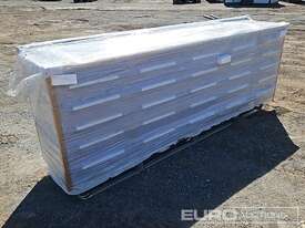 Unused Steelman 3.0m Work Bench/Tool Cabinet, 25 Drawers  - picture0' - Click to enlarge