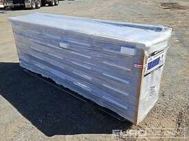 Unused Steelman 3.0m Work Bench/Tool Cabinet, 25 Drawers  - picture1' - Click to enlarge