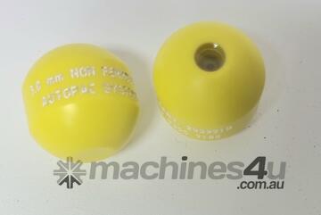 METAL DETECTOR - N-Fe (Non Ferrous) Test Balls (CERTIFIED)