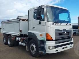 Hino FS - picture0' - Click to enlarge