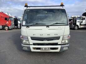 2011 Mitsubishi Fuso Canter 515 Tipper - picture0' - Click to enlarge