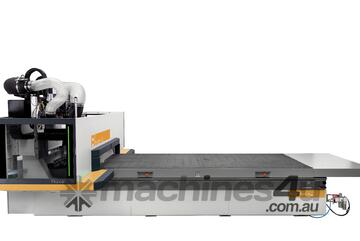 Biesse Rover AFT Plast