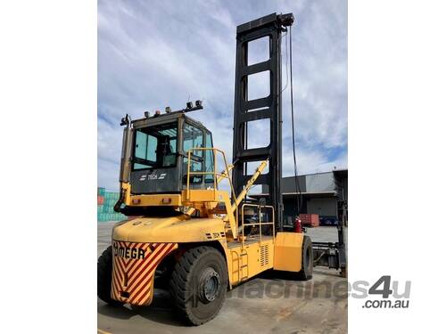 2014 Omega 7 ECH Twin Pick Available for Rent or Purchase