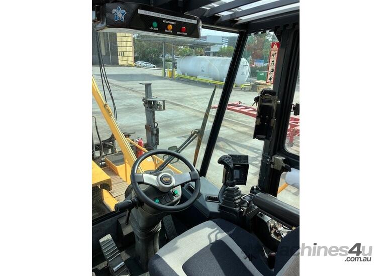 2014 Omega 7 ECH Twin Pick Available for Rent or Purchase