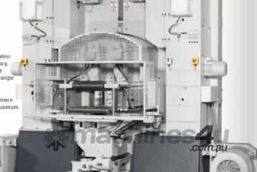 Weinig   PowerSplit 1250