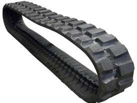 Bobcat 475 Rubber Tracks by Tufftrac - picture1' - Click to enlarge
