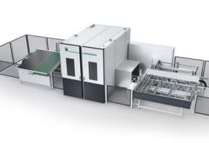 Weinig   Conturex Greenline