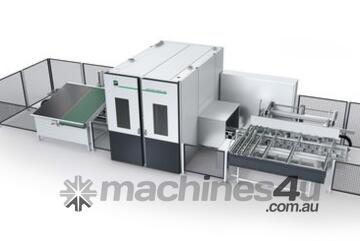 Weinig   Conturex Greenline