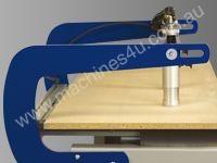 caption FELDER - MULTI BORING MACHINE