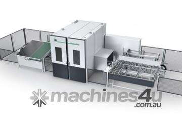 Weinig   Conturex Compact