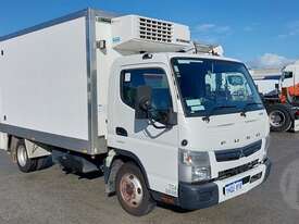 Fuso Canter - picture0' - Click to enlarge