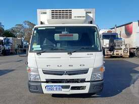 Fuso Canter - picture0' - Click to enlarge