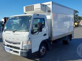 Fuso Canter - picture1' - Click to enlarge