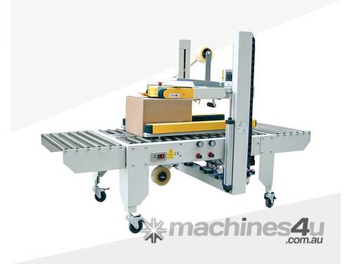 Automatic Carton Sealer: Self Adjusting MPK-50