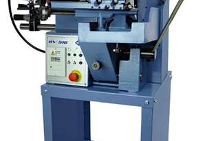 Valve Refacing Machine, Variable Speed