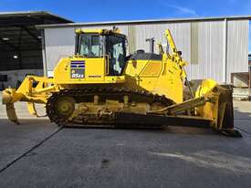 2021 KOMATSU D85EX-18  - picture1' - Click to enlarge