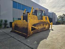 2021 KOMATSU D85EX-18  - picture19' - Click to enlarge