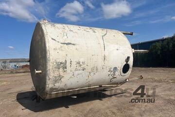 Steel Tank - 20,000L